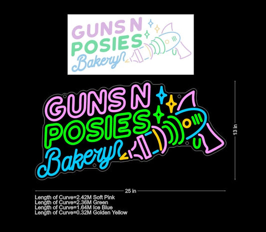 Guns N Posies