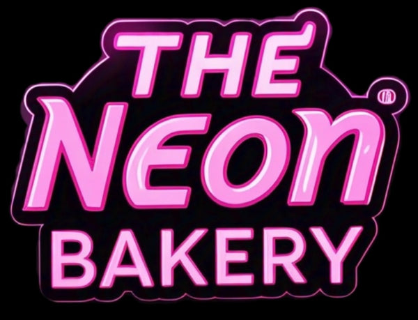 The Neon Bakery